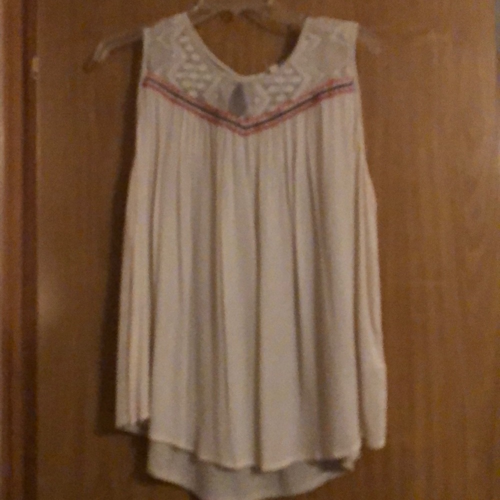Tank top